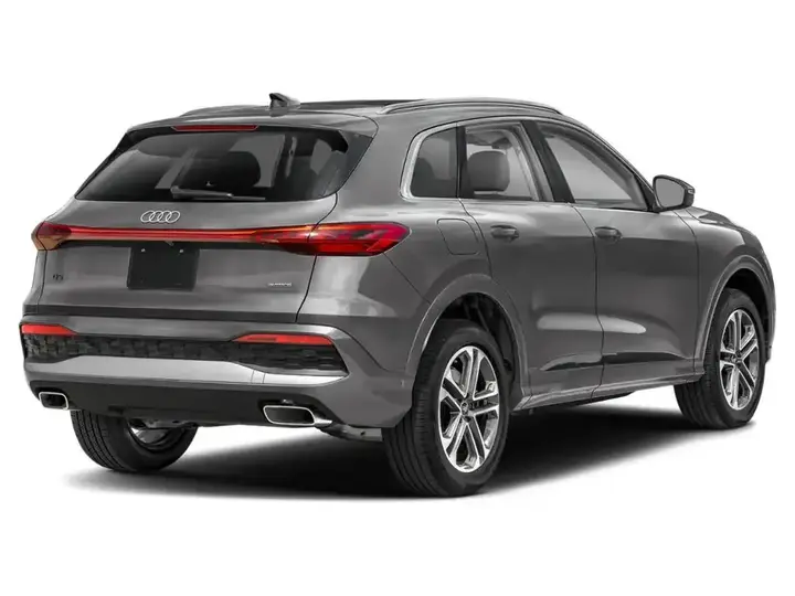 Audi Q5 2026 photo 2