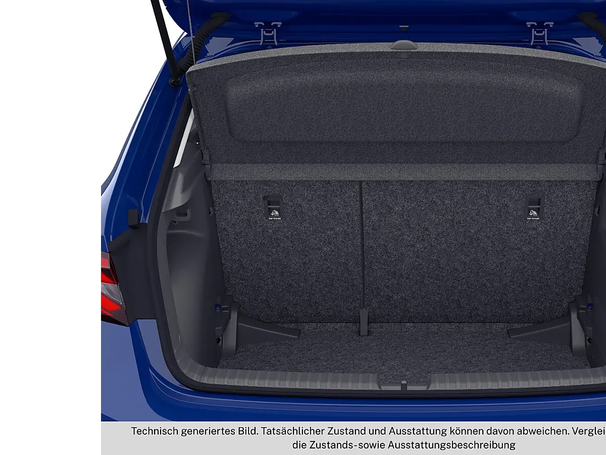 Skoda Fabia 2026 photo 2