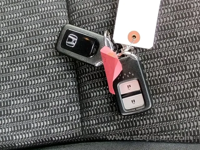 Honda Fit 2014 photo 5