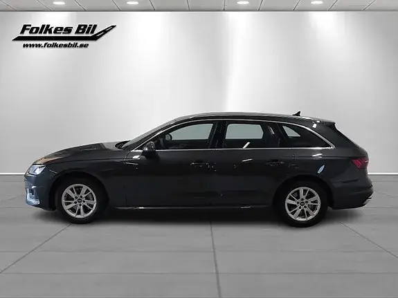 Audi A4 2023 photo 5