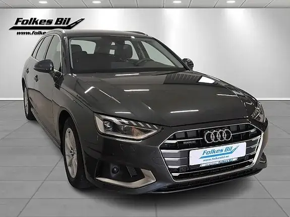 Audi A4 2023 photo 3