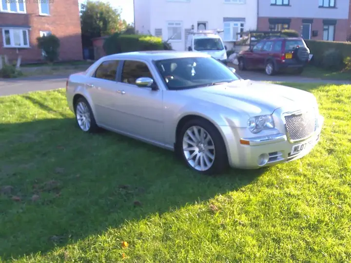 Chrysler 300C