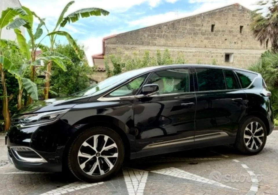 Renault Espace