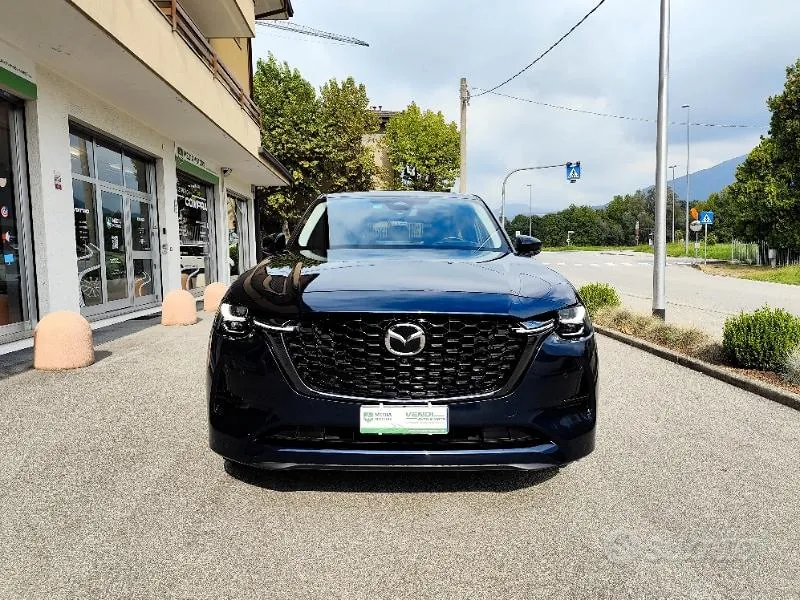 Mazda Cx-60 2023 photo 2