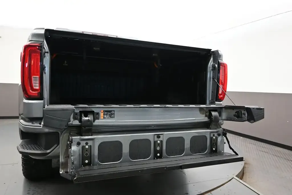 GMC Sierra 1500 2020 photo 5