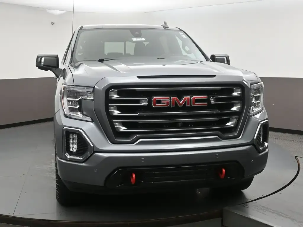 GMC Sierra 1500 2020 photo 2