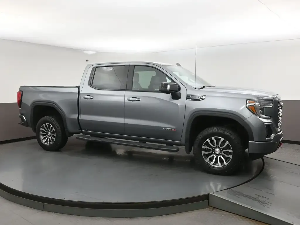 GMC Sierra 1500