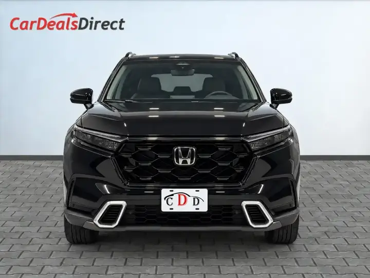 Honda Cr-V 2025 photo 2