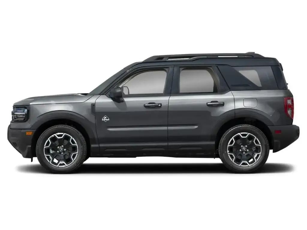 Ford Bronco Sport 2026 photo 5