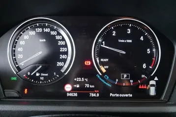 BMW X1 2018 photo 2