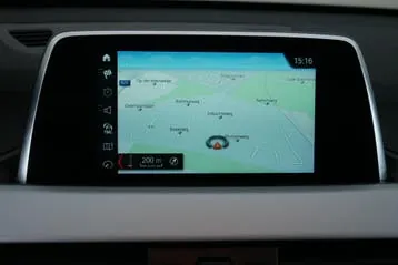 BMW X1 2018 photo 3