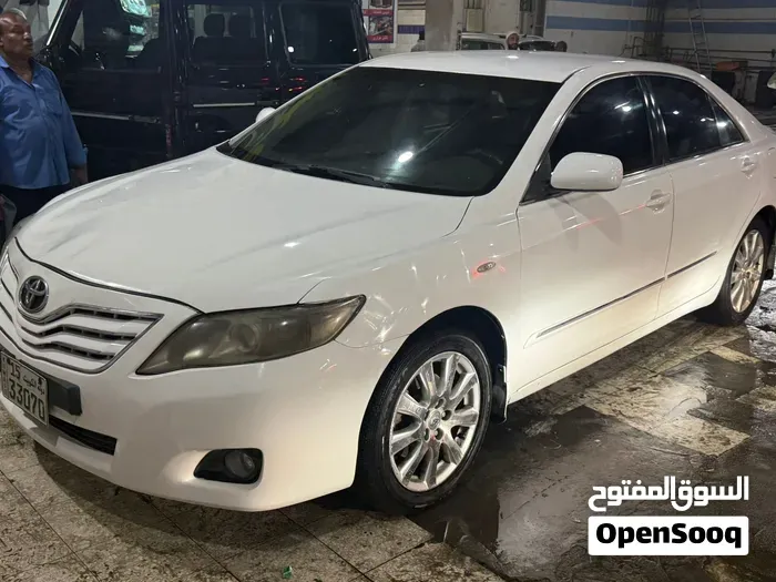 Toyota Camry 2011 photo 5