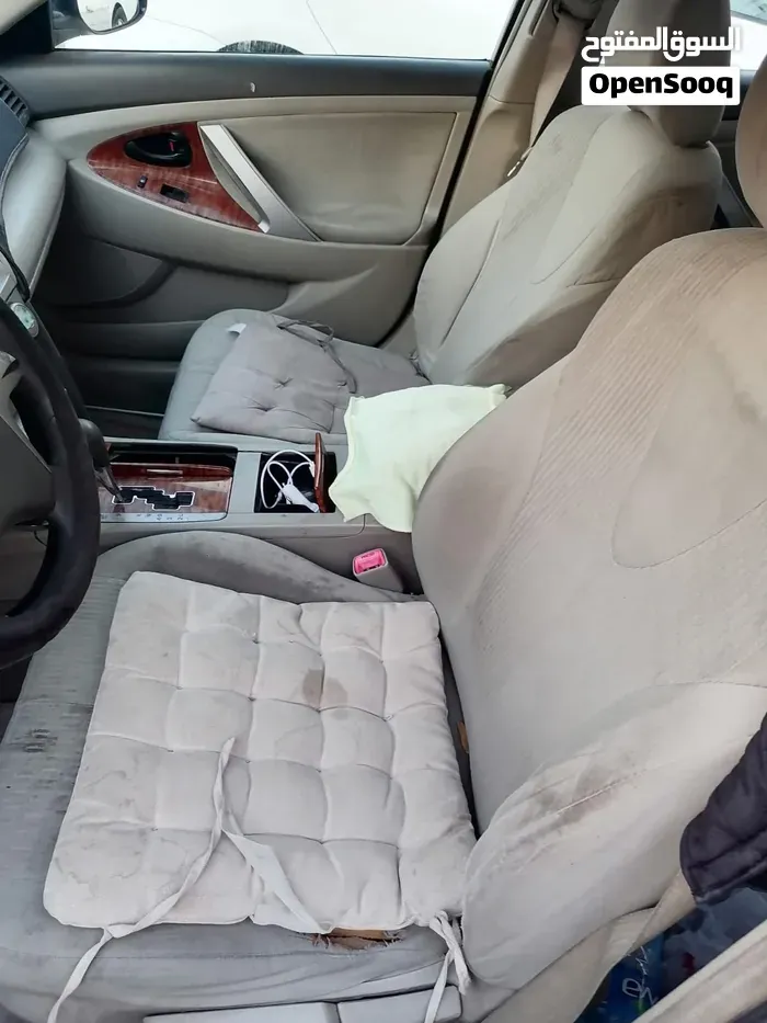 Toyota Camry 2011 photo 4