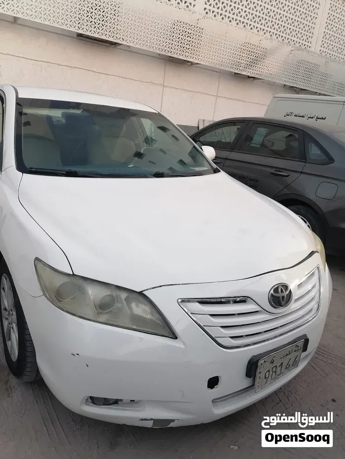 Toyota Camry 2011 photo 3