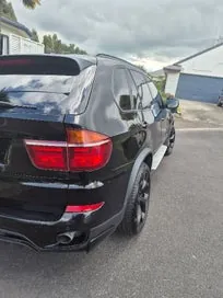 BMW X5 2011 photo 5