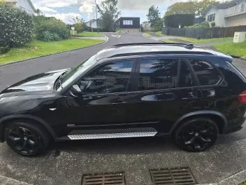 BMW X5 2011 photo 3