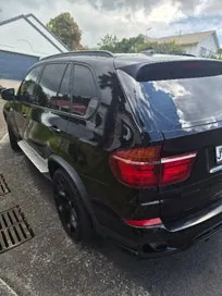 BMW X5 2011 photo 4