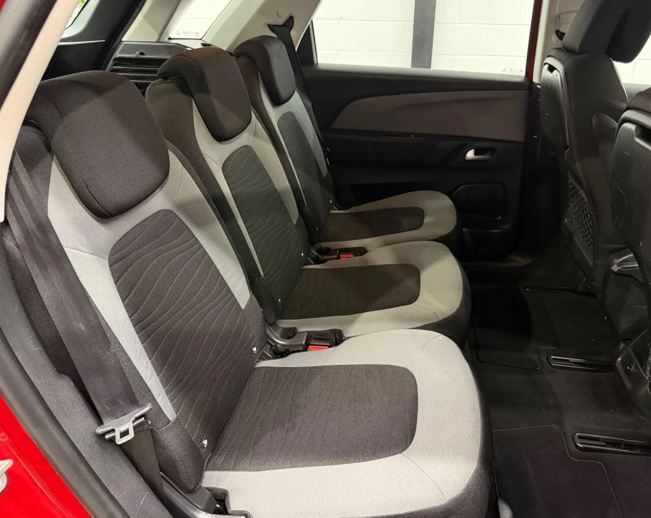 Citroen C4 Picasso 2015 photo 3