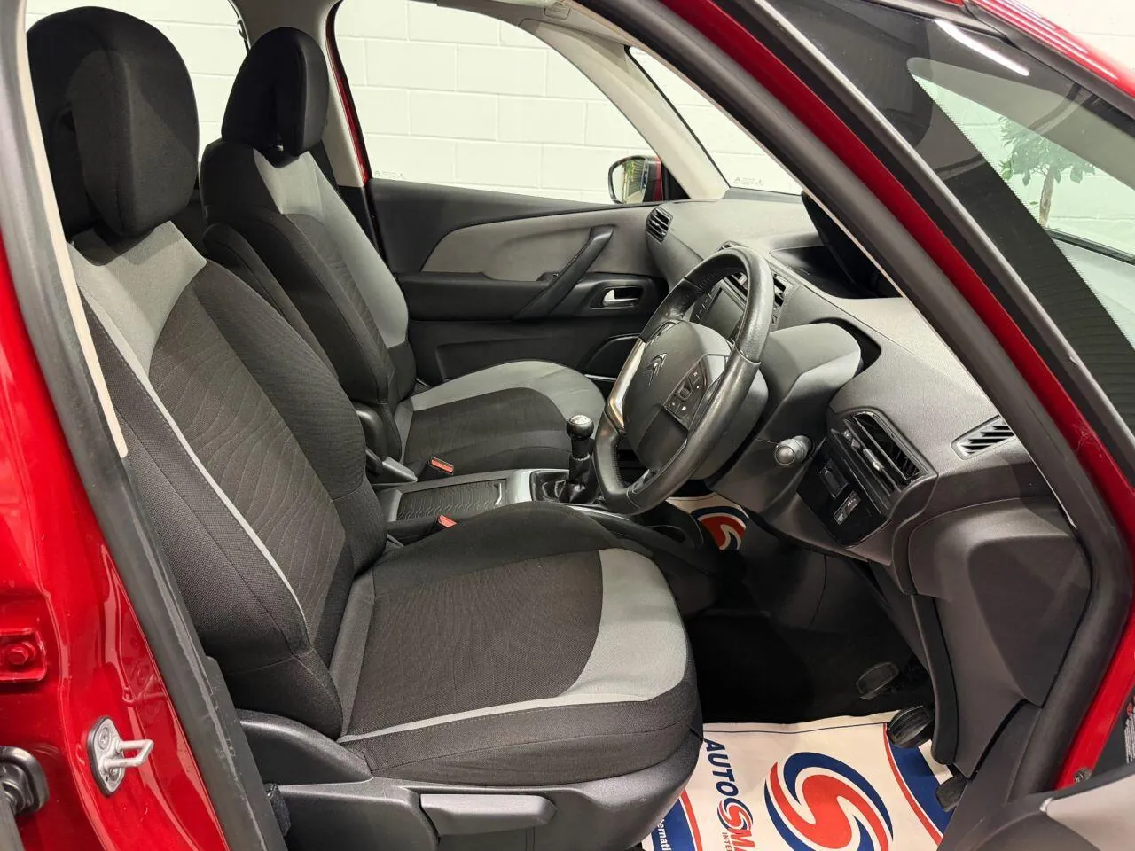 Citroen C4 Picasso 2015 photo 2