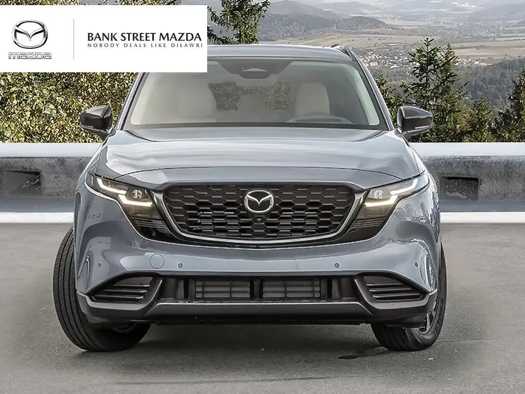 Mazda Cx-5 2026 photo 2