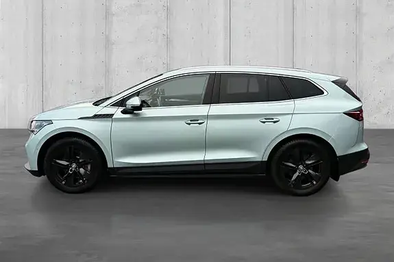 Skoda Enyaq 2022 photo 5