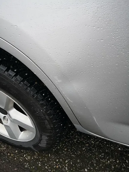 Toyota Rav4 2007 photo 5