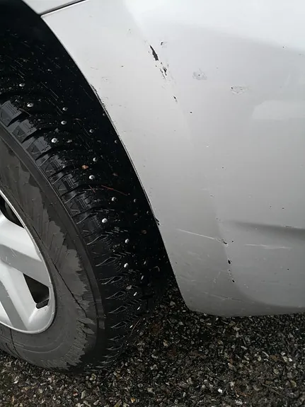 Toyota Rav4 2007 photo 4