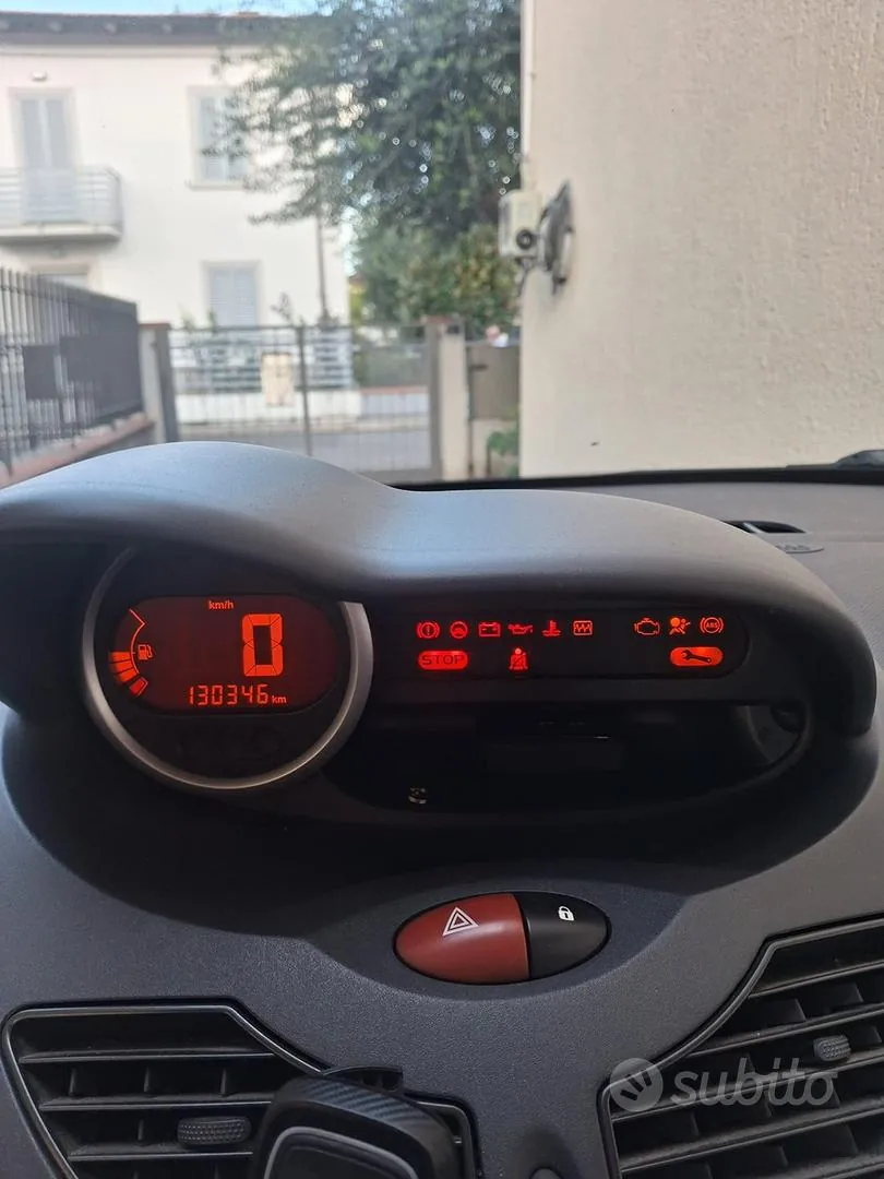 Renault Twingo 2009 photo 4