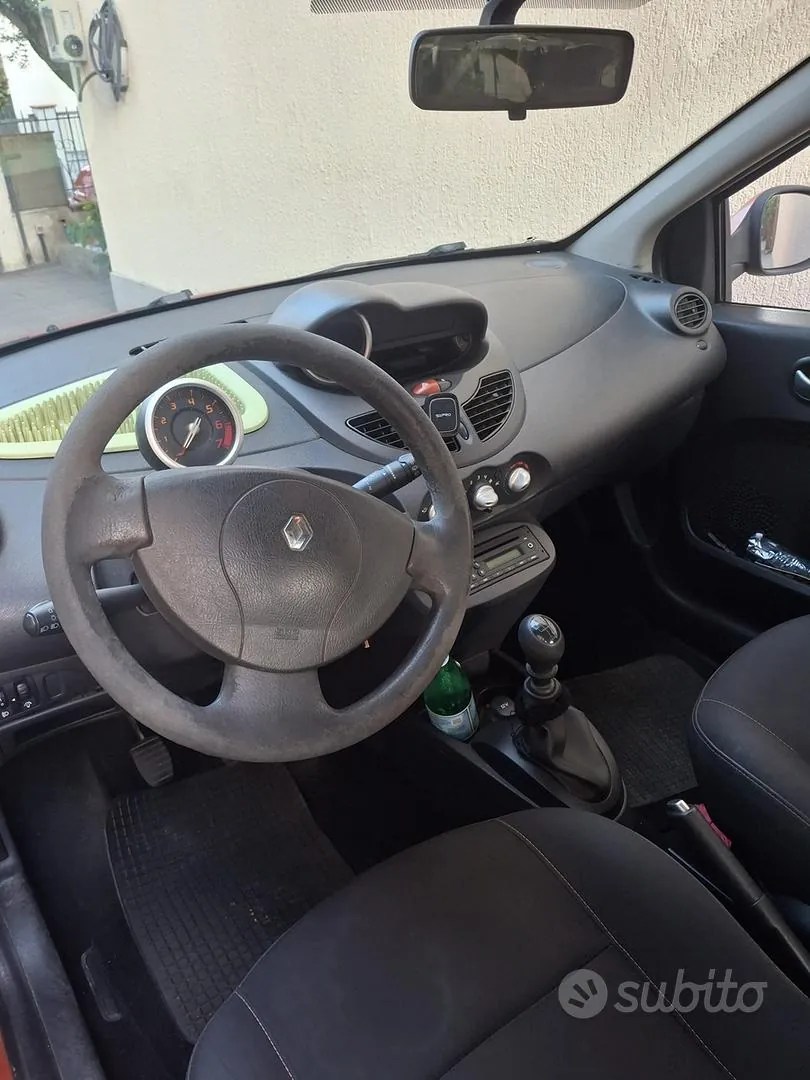 Renault Twingo 2009 photo 3