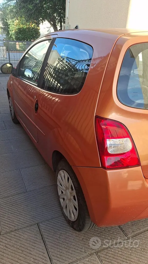 Renault Twingo 2009 photo 5