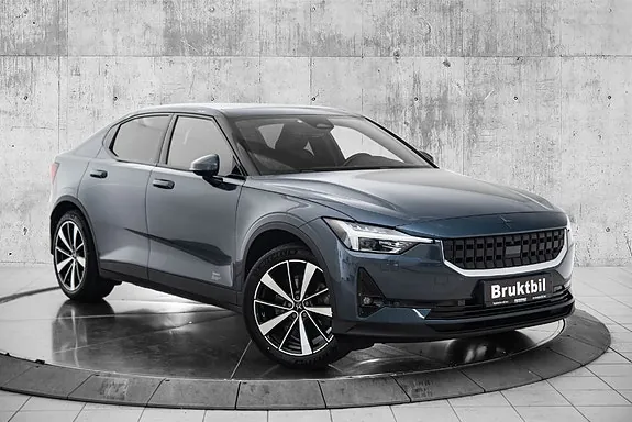 Polestar 2