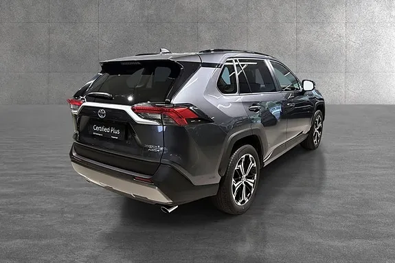 Toyota Rav4 2023 photo 5