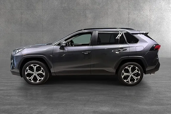Toyota Rav4 2023 photo 2