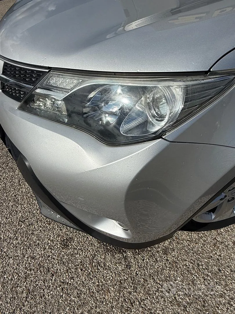 Toyota Rav4 2014 photo 3