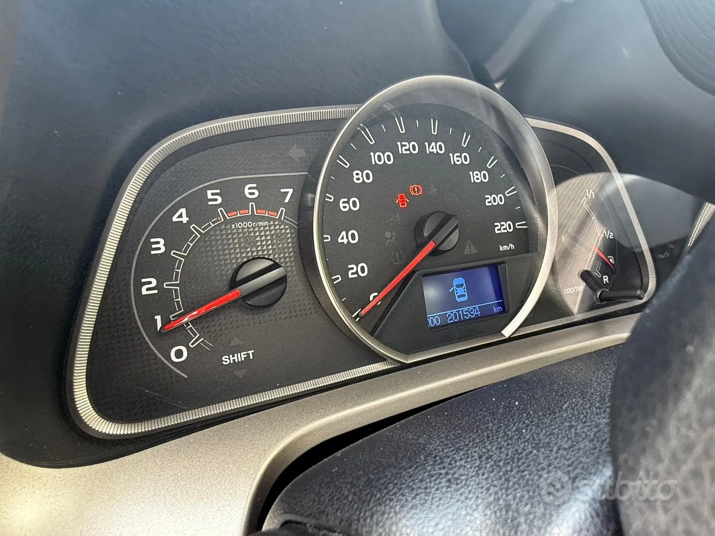 Toyota Rav4 2014 photo 5