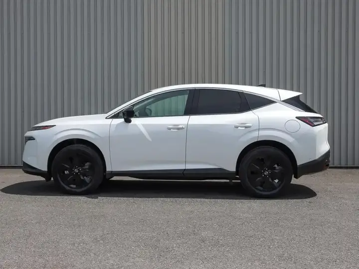 Nissan Murano 2025 photo 4