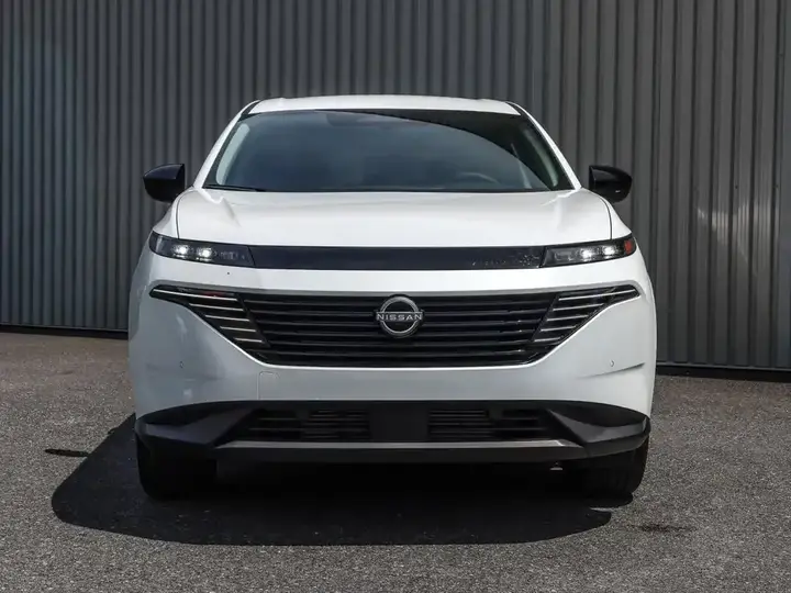 Nissan Murano 2025 photo 3