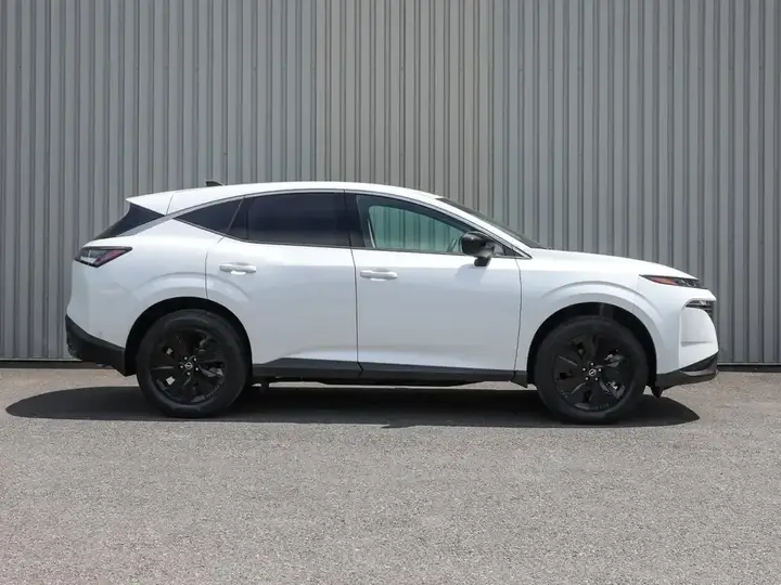 Nissan Murano 2025 photo 2