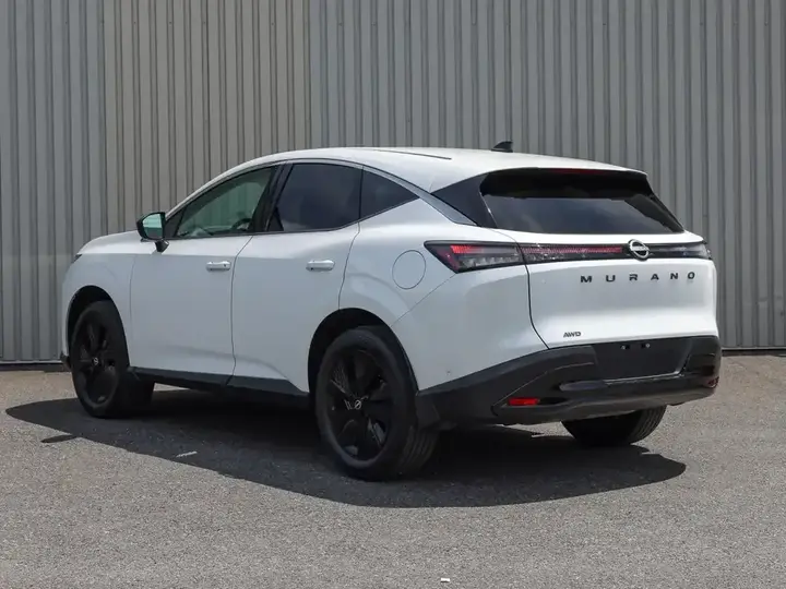 Nissan Murano 2025 photo 5