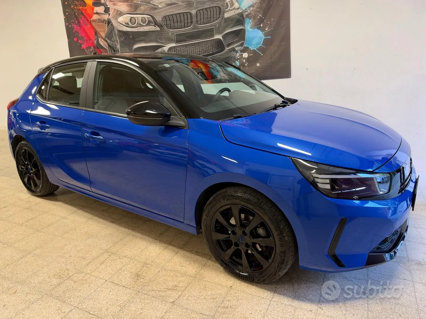 Opel Corsa 2024 photo 3