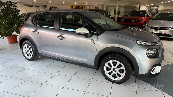 Citroen C3 2023 photo 5
