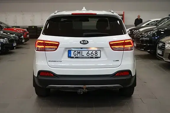 Kia Sorento 2016 photo 5