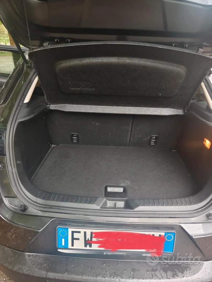 Mazda Cx-3 2019 photo 4