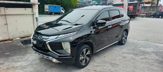 Mitsubishi Xpander