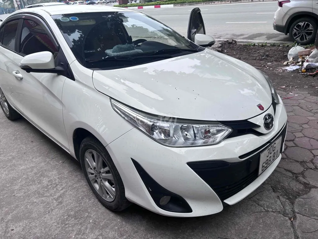 Toyota Vios