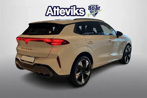 Cupra Terramar 2026 photo 3