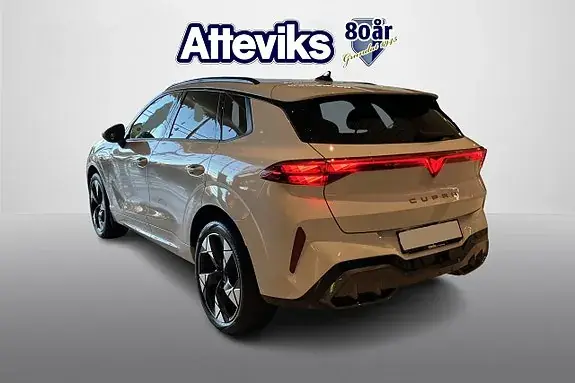 Cupra Terramar 2026 photo 4