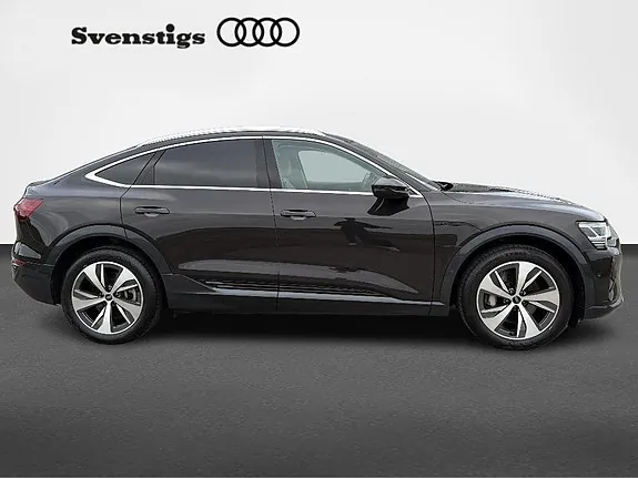 Audi Q8 2024 photo 3
