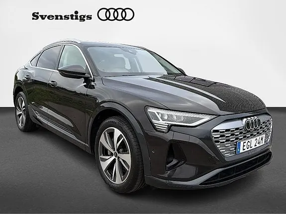 Audi Q8 2024 photo 2