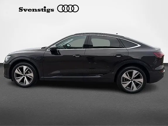 Audi Q8 2024 photo 4